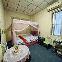 彩云公寓(广州白云学院江高地铁站店)