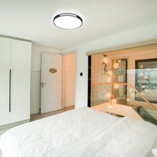 美之寓精品公寓(青山湖科技城宝龙广场店)