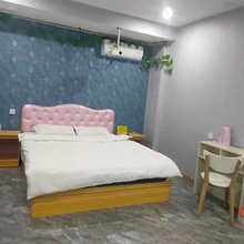 汤阴1314快捷宾馆