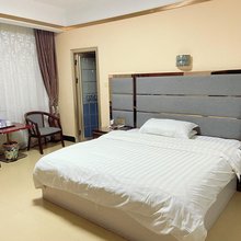 建瓯东辉商务宾馆