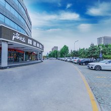 尚客优酒店(临沂北城新区万和广场店)