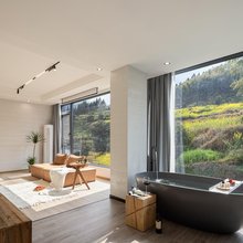 陶缘安下民宿(婺源篁岭景区店)