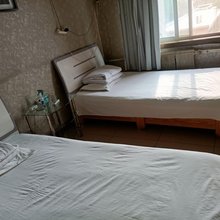 安国雅馨旅馆