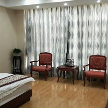 南涧嘉缘公寓