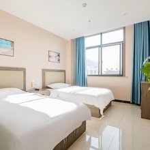 金泰宾馆(国贸中心店)