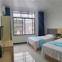 宁乡高记乡村农家