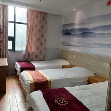 昆山城际宾馆