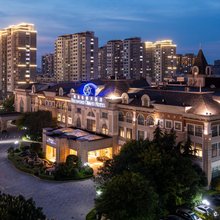 潍坊新富佳悦大酒店