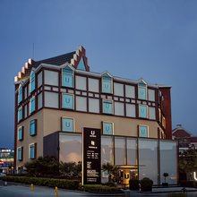 青岛U酒店