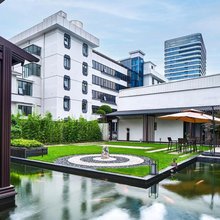 长沙懿家酒店(铁道学院爱尔眼科店)