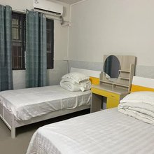琪琪公寓