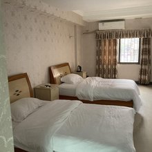 开平顺昌酒店