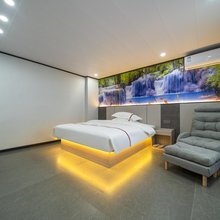 漳州环岛宾馆(上美湖公园店)