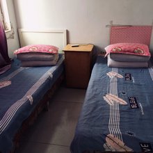 锡林浩特悦隆旅店