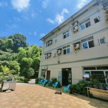 重庆钱山山庄