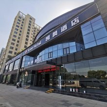 无锡凯奥酒店