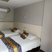 无锡爱情巴士休闲旅馆