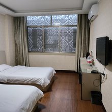 金乡锦江商务宾馆