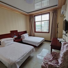 蓝瑞宾馆