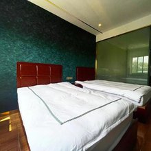 潇湘居宾馆(庆阳高铁站店)