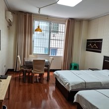 云阳金辉商务宾馆