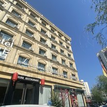 承德塞拉维酒店(避暑山庄火车站店)