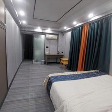 深圳零点驿站