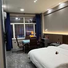 肇东晟新宾馆