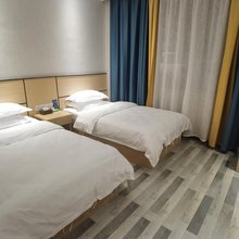 塔什库尔干冰山来客宾馆