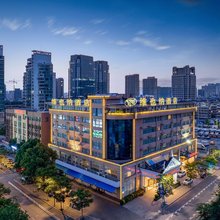 维也纳酒店(杭州富阳银泰店)