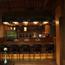 杭州狮山茗居民宿(西湖风景名胜区店)