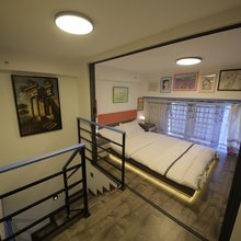 云云的度假小屋私影民宿