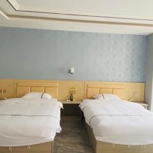 悦瑞民宿