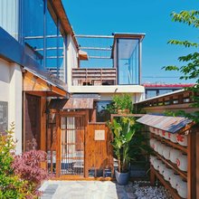 梵湃民宿(崂山北九水游客服务中心店)