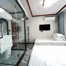 本溪站北旅店