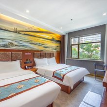 凯尚酒店(兰州西关店)