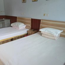 青岛黄岛友谊宾馆
