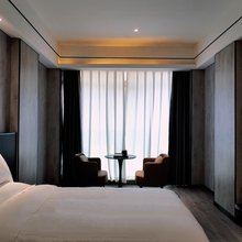 卡利斯托酒店(胖东来店)