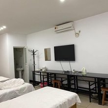 邳州长江旅店