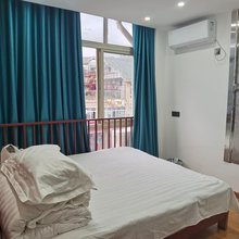 鸿宇住宿(武汉传媒学院武汉软件工程职业学院店)