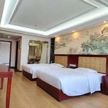 如家华驿酒店(宝鸡千阳南关路店)