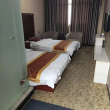 福欣宾馆