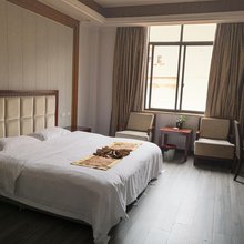 筠连天河温泉酒店