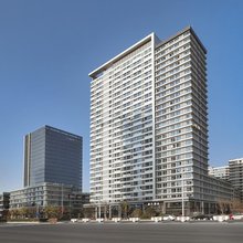 都汇壹品公寓(南京南站南广场都荟天地城店)