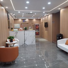 派柏云酒店(海门经济开发区滨港大道店)