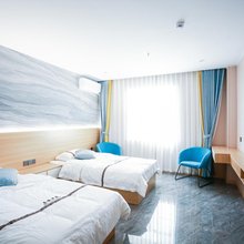 秦皇岛秦缘公寓
