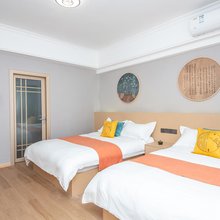 古韵山居(南岳衡山景区店)