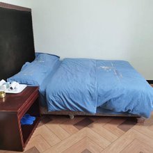 巴中海源宾馆
