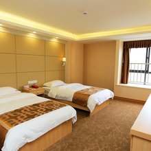 江景酒店(宜昌小溪塔滨河公园店)