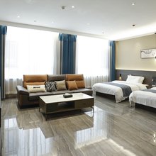 环县若梦快捷酒店